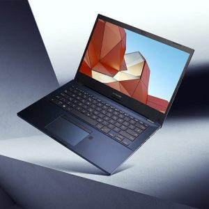ایسوس از لپ تاپ تجاری ExpertBook P2451 رونمایی کرد