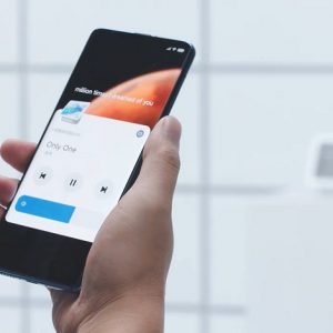 رونمایی شیائومی از فناوری Ultra Wide Band برای کنترل خانه هوشمند