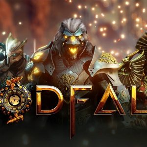 سیستم مورد نیاز بازی Godfall اعلام شد