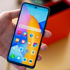 بررسی گوشی آنر 10 ایکس لایت
