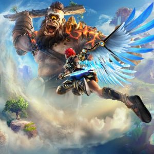 سیستم مورد نیاز بازی Immortals Fenyx Rising اعلام شد