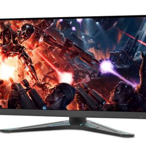 لنوو از مانیتورهای گیمینگ G27q-20 و G27-20 معرفی کرد