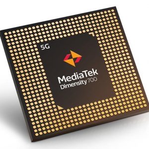 مدیاتک از تراشه Dimensity 700 5G برای گوشی های اقتصادی معرفی کرد