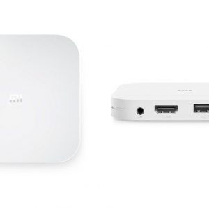 شیائومی Mi Box 4S Pro معرفی شد