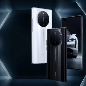 هواوی پتنت جدیدی از اندازه گیری دما در گوشی هوشمند ثبت کرد