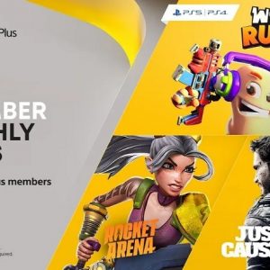 بازی های رایگان ماه دسامبر 2020 پلی استیشن پلاس اعلام شد