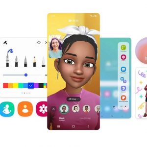 سامسونگ جزئیاتی از رابط کاربری One UI 3.0 را منتشر کرد