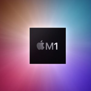 اپل M1 معرفی شد؛ اولین تراشه اختصاصی برای مک برپایه آرم