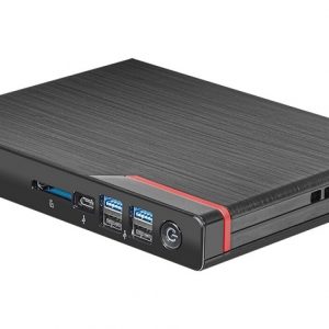 رونمایی ازراک از باریکترین مینی کامپیوتر Mars 4000U