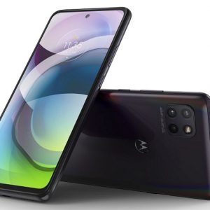 گوشی Moto G 5G با تراشه اسنپدراگون 750 معرفی شد