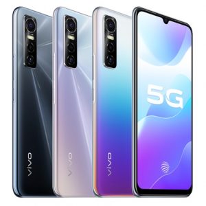 معرفی گوشی ویوو S7e 5G با تراشه دیمنسیتی 720