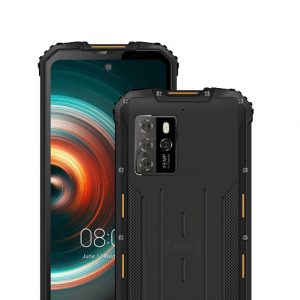 اوکیتل WP10 5G معرفی شد؛ اولین گوشی جان سخت 5G