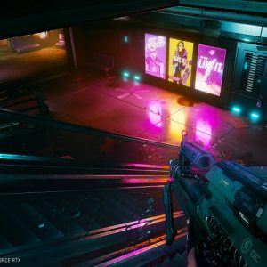 سیستم مورد نیاز بازی Cyberpunk 2077 منتشر شد