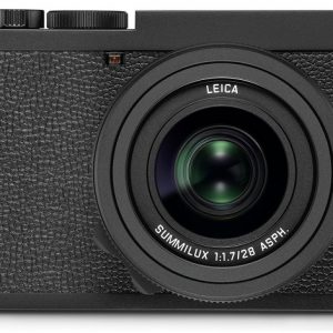 دوربین لایکا Q2 Monochrom با قیمت زیر 6000 دلار معرفی شد