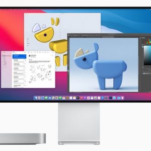 اپل سیستم عامل macOS Big Sur را از 22 آبان منتشر می کند