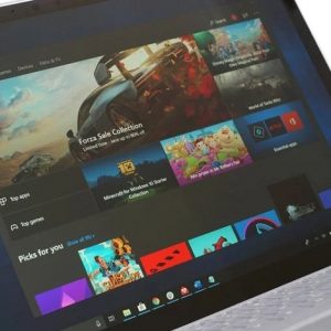 احتمال اجرای اپلیکیشن های اندروید در ویندوز 10 تا پاییز 2021