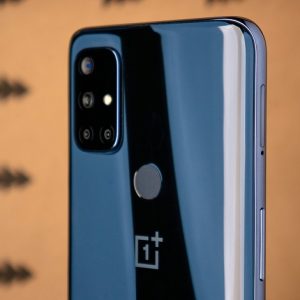انتشار آپدیت OxygenOS 10.5.8 برای وان پلاس نورد N10 5G