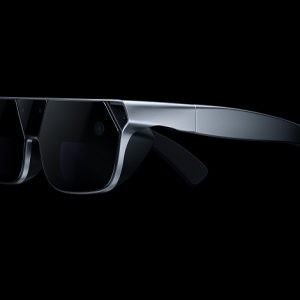 اوپو عینک AR Glass 2021 را به نمایش گذاشت