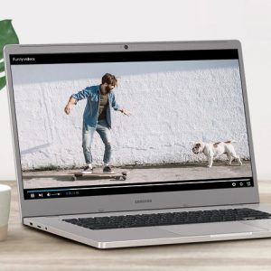 سامسونگ از کروم بوک 4 و 4 پلاس رونمایی کرد