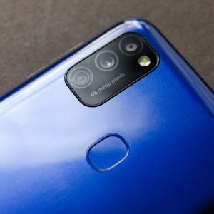 آپدیت One UI 2.5 برای گلکسی M21 از راه رسید