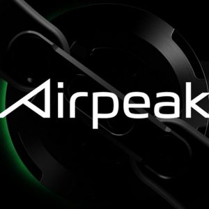 ورود سونی به بازار پهپاد با معرفی پروژه Airpeak