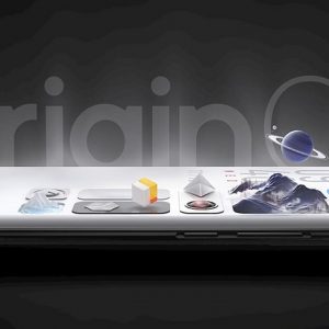 ویوو از رابط کاربری OriginOS با قابلیت های جدید رونمایی کرد