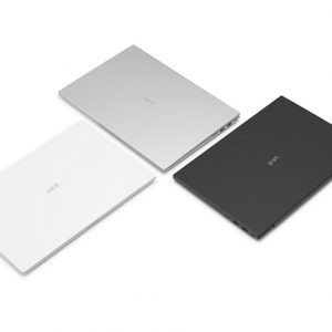 ال جی از مدل 16 اینچی سری لپ تاپ Gram 2021 رونمایی کرد