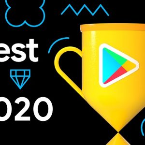 بهترین اپلیکیشن ها و بازی های سال 2020 گوگل پلی مشخص شدند
