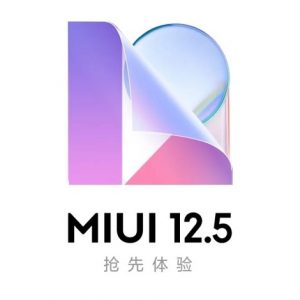 شیائومی از رابط کاربری MIUI 12.5 رونمایی کرد