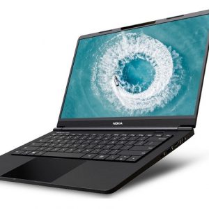 نوکیا از لپ تاپ PureBook X14 رونمایی کرد