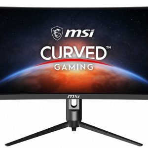 مانتیور جدید MSI Optix MAG301 CR2 معرفی شد