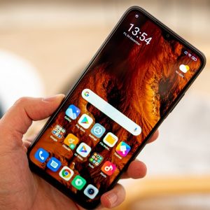 انتشار آپدیت MIUI 12.5 Enhanced برای پوکو M3