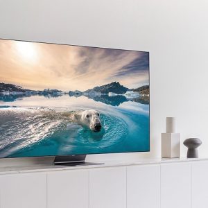 تلویزیون های جدید سامسونگ با فناوری HDR10+ Adaptive ارائه می شوند