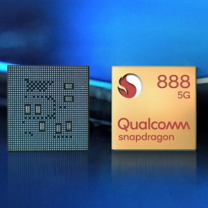 کوالکام از تراشه اسنپدراگون 888 با مودم یکپارچه 5G رونمایی کرد