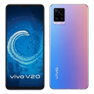 گوشی میان رده ویوو V20 2021 معرفی شد