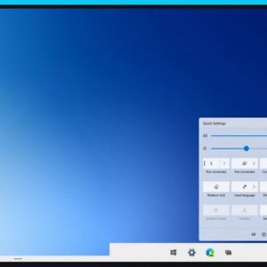 ویندوز 10 ایکس مایکروسافت با ویژگی Modern Standby همراه است