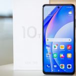 بررسی گوشی شیائومی Mi 10T لایت 5G