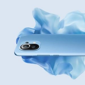 شیائومی Mi 11 معرفی شد؛ اولین گوشی مجهز تراشه اسنپدراگون 888