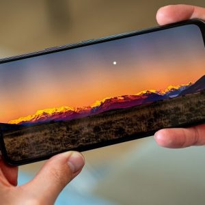 سازندگان نمایشگر چینی بدنبال گسترش ظرفیت تولید پنل AMOLED