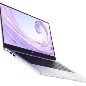 رونمایی هواوی از مدل 2021 لپ تاپ MateBook D 14/15