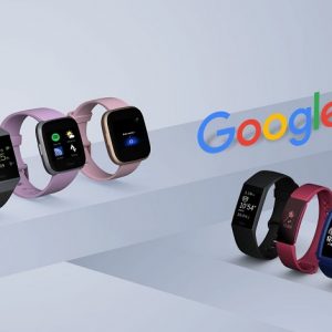 کمیسیون اروپا خرید فیت بیت توسط گوگل را تایید کرد