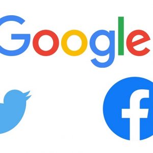 ممنویت گوگل، توییتر و فیسبوک در روسیه بدلیل سانسور محتوا