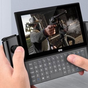 با کامپیوتر قابل حمل GPD Win 3 آشنا شوید!