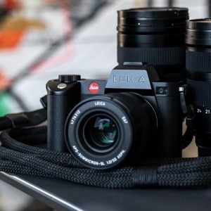 رونمایی لایکا از دوربین SL2-S با توانایی فیلمبرداری 4K