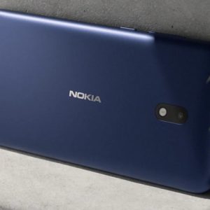 گوشی اقتصادی نوکیا C1 پلاس معرفی شد