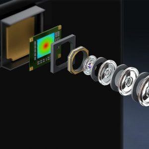 سونی و اوپو در حال توسعه سنسور جدید دوربین برای سری Find X3 هستند