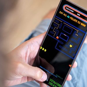 سامسونگ اپلیکیشن Game Driver را منتشر کرد