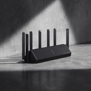 شیائومی Mi Router AX6000 با فناوری Wi-Fi 6 Enhanced معرفی شد