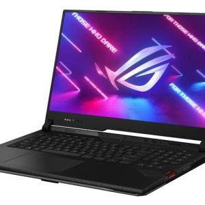 معرفی لپ تاپ گیمینگ ایسوس سری ROG Strix مدل SCAR 15 و SCAR 17