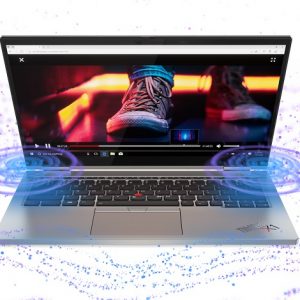 لپ تاپ لنوو تینک پد X1 تیتانیوم یوگا با پردازنده نسل 11 اینتل